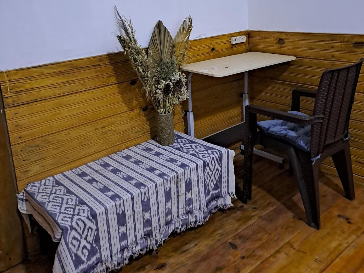 Mama Tia Family Homestay Rantepao Exteriör bild