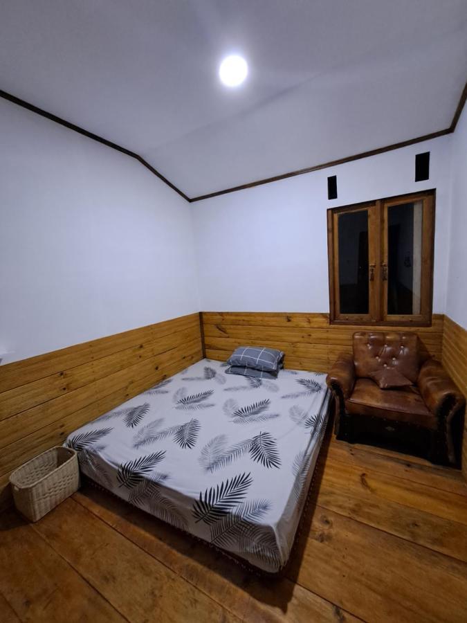 Mama Tia Family Homestay Rantepao Exteriör bild
